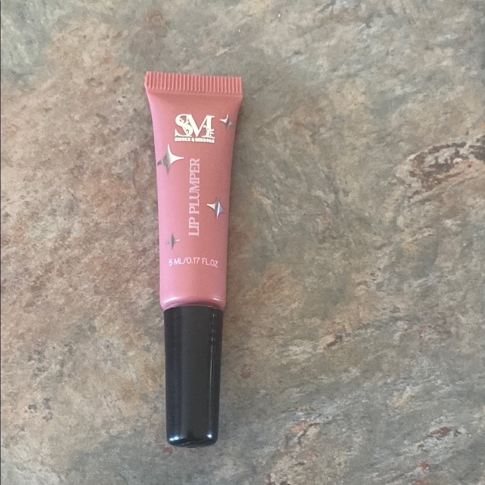 Smoke & Mirrors Lip Plumper - Pink
NWOT